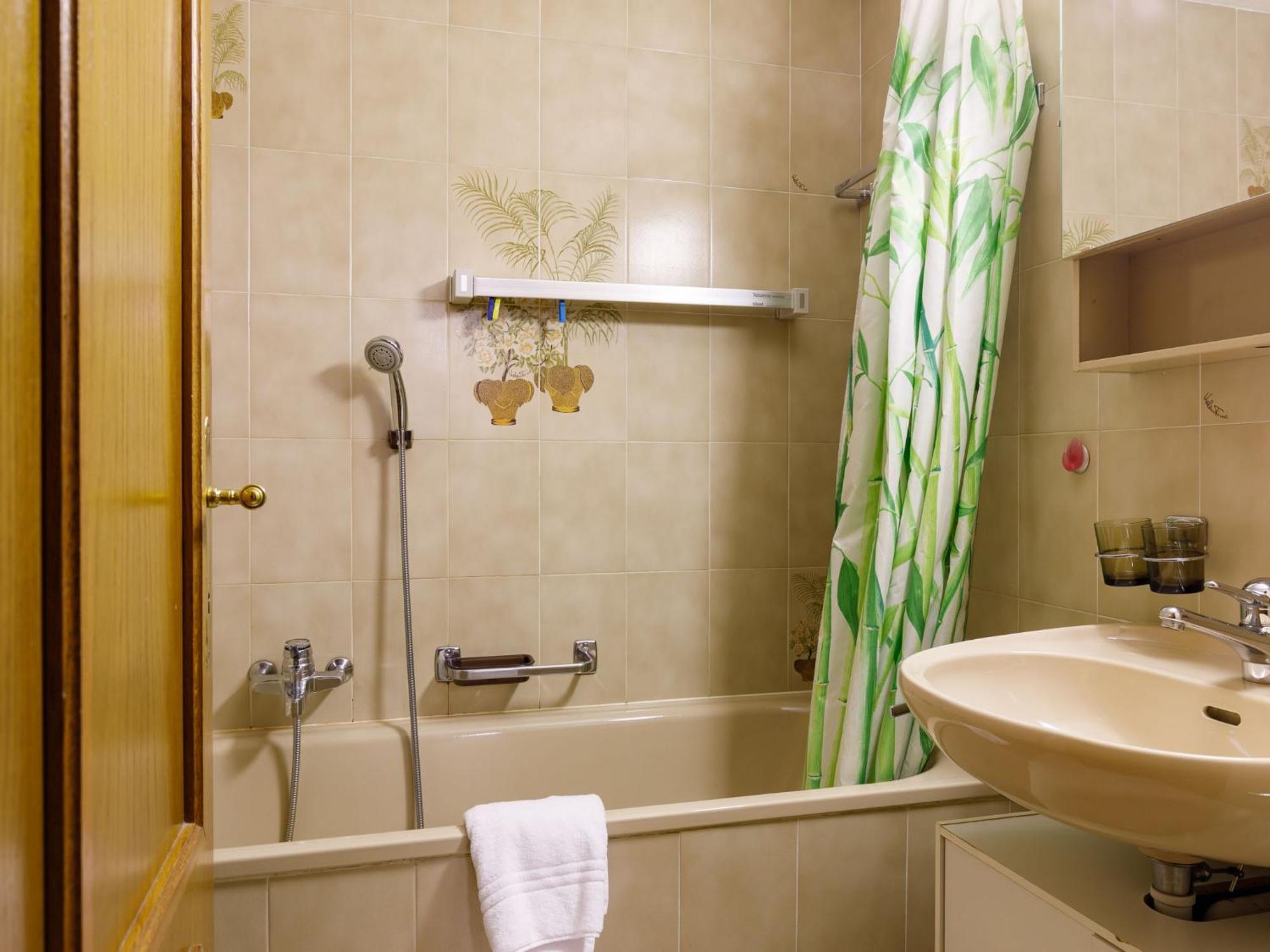 Apartment Apt-17 By Interhome Silvaplana Luaran gambar